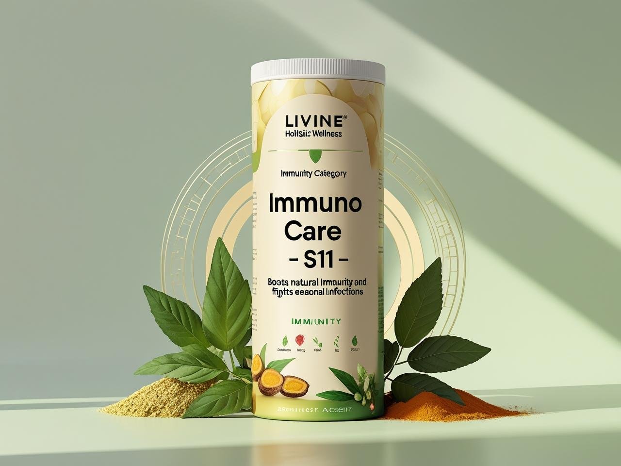 Immune Care